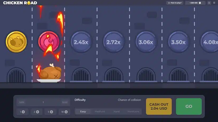 Demo versio